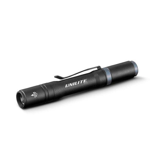 Flashlight Unilite UK-P2R, 210 lm - SPEED LIGHT