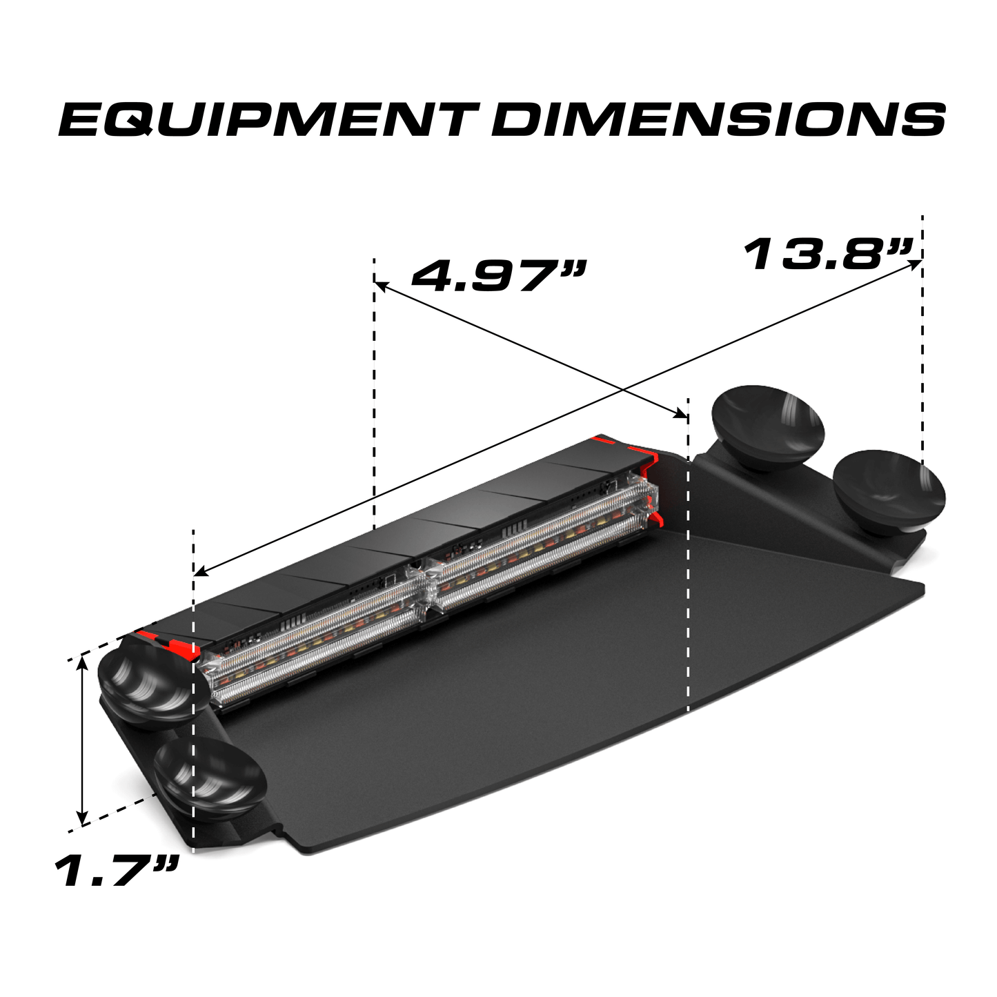 Q® Series 2X - SPEED LIGHT