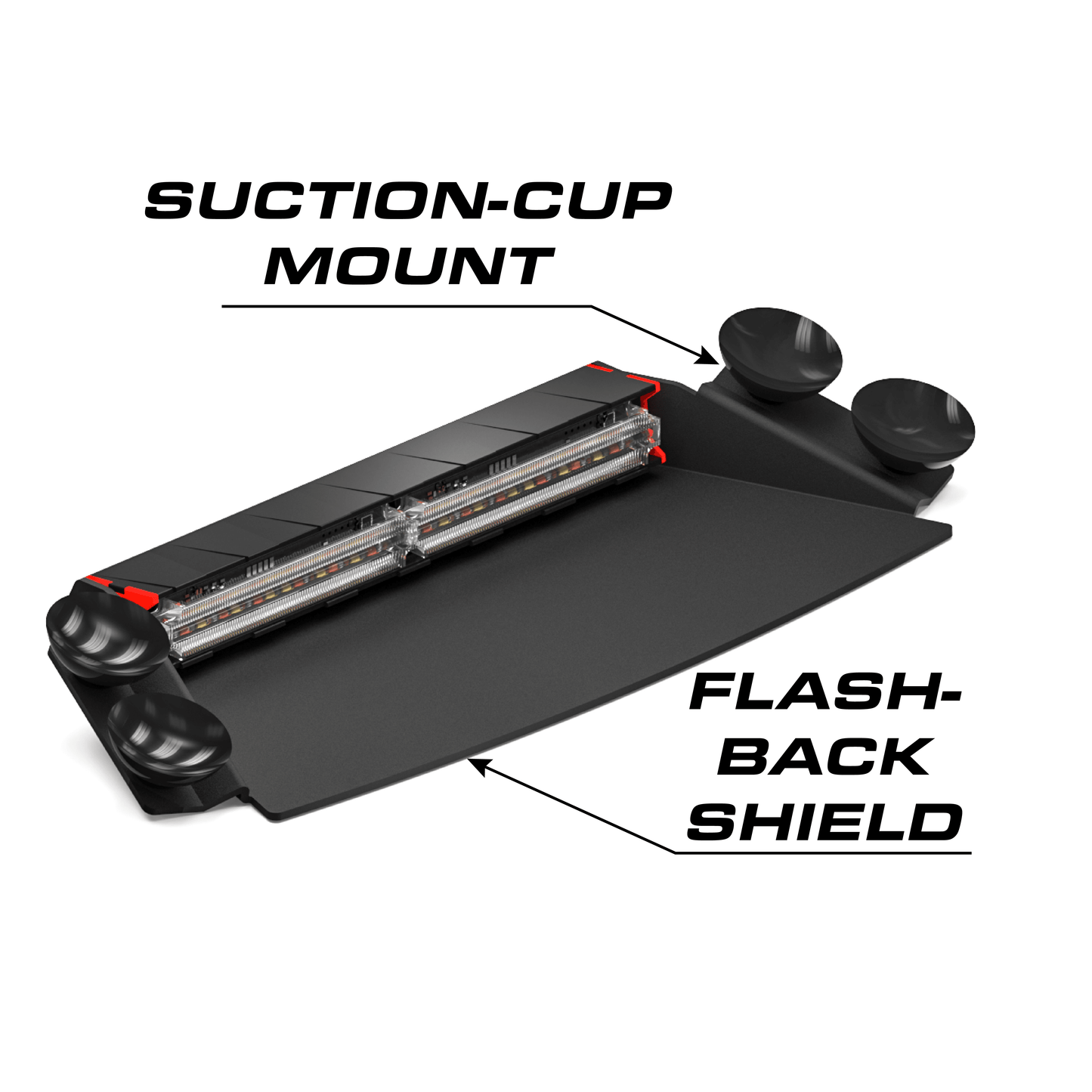 Q® Series 2X - SPEED LIGHT