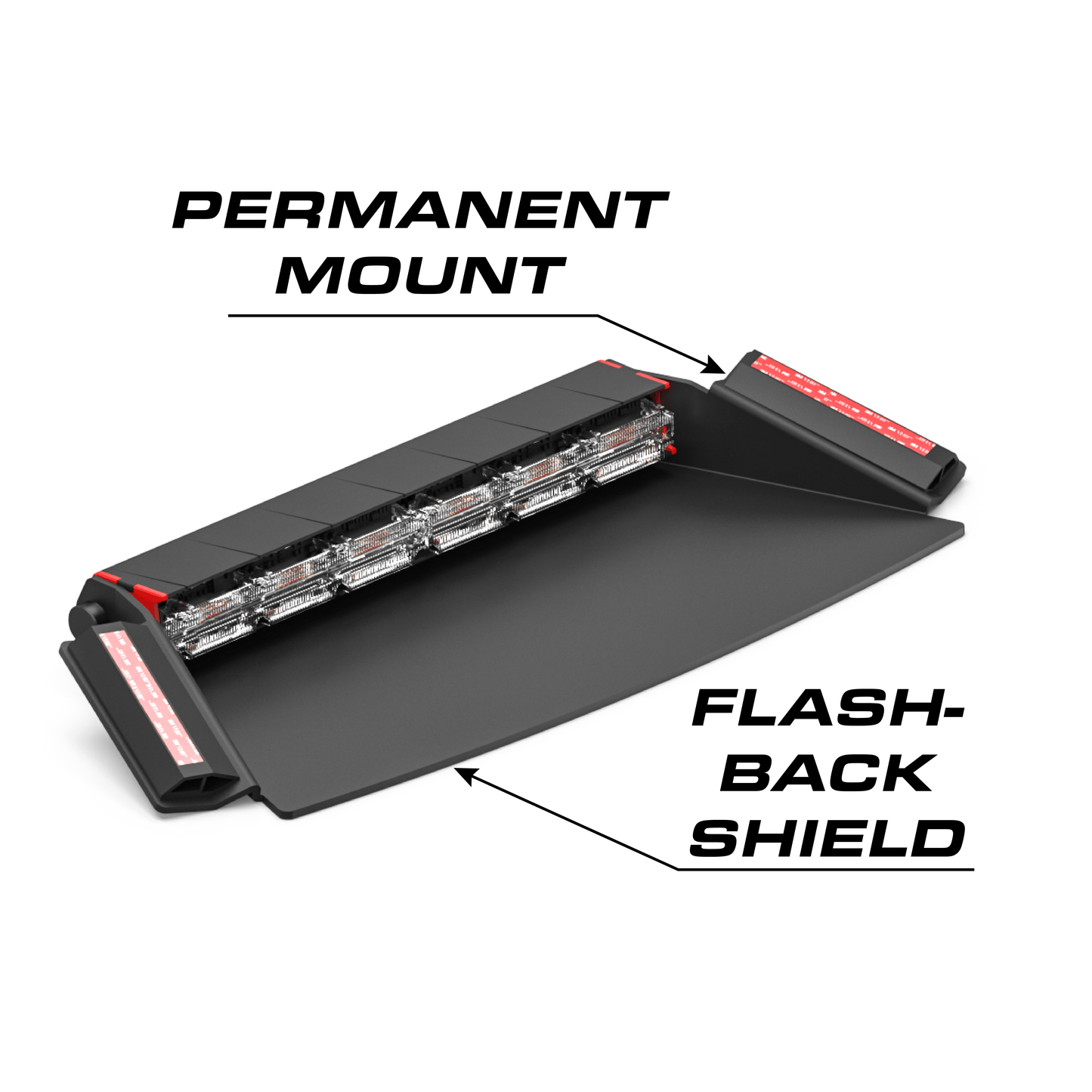 Q® Series 2X - SPEED LIGHT