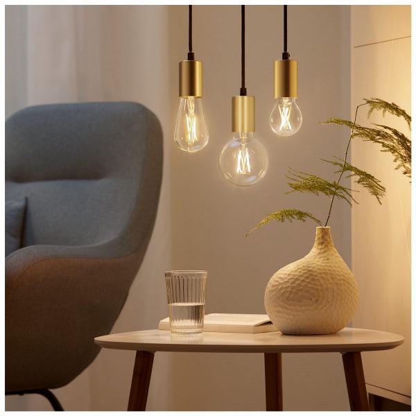 Led-Smart bulb Wiz Filament E27, 2700-6500K - SPEED LIGHT