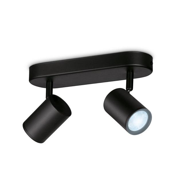 Spotlight Wiz Imageo Double GU10, 2700-6500K - SPEED LIGHT