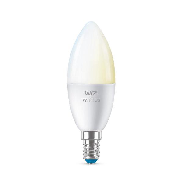 LED-Smart bulb Wiz White E14, 2700-6500K - SPEED LIGHT