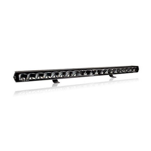 Led bar X-Vision Genesis II 1300 Spot - Straight / 126 cm - SPEED LIGHT