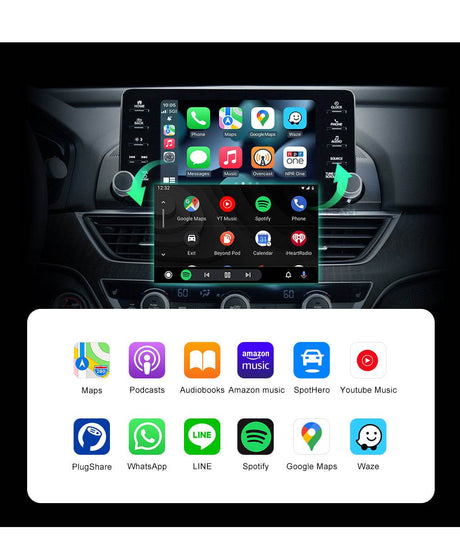 CarPlay