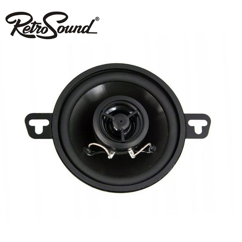 RETROSOUND