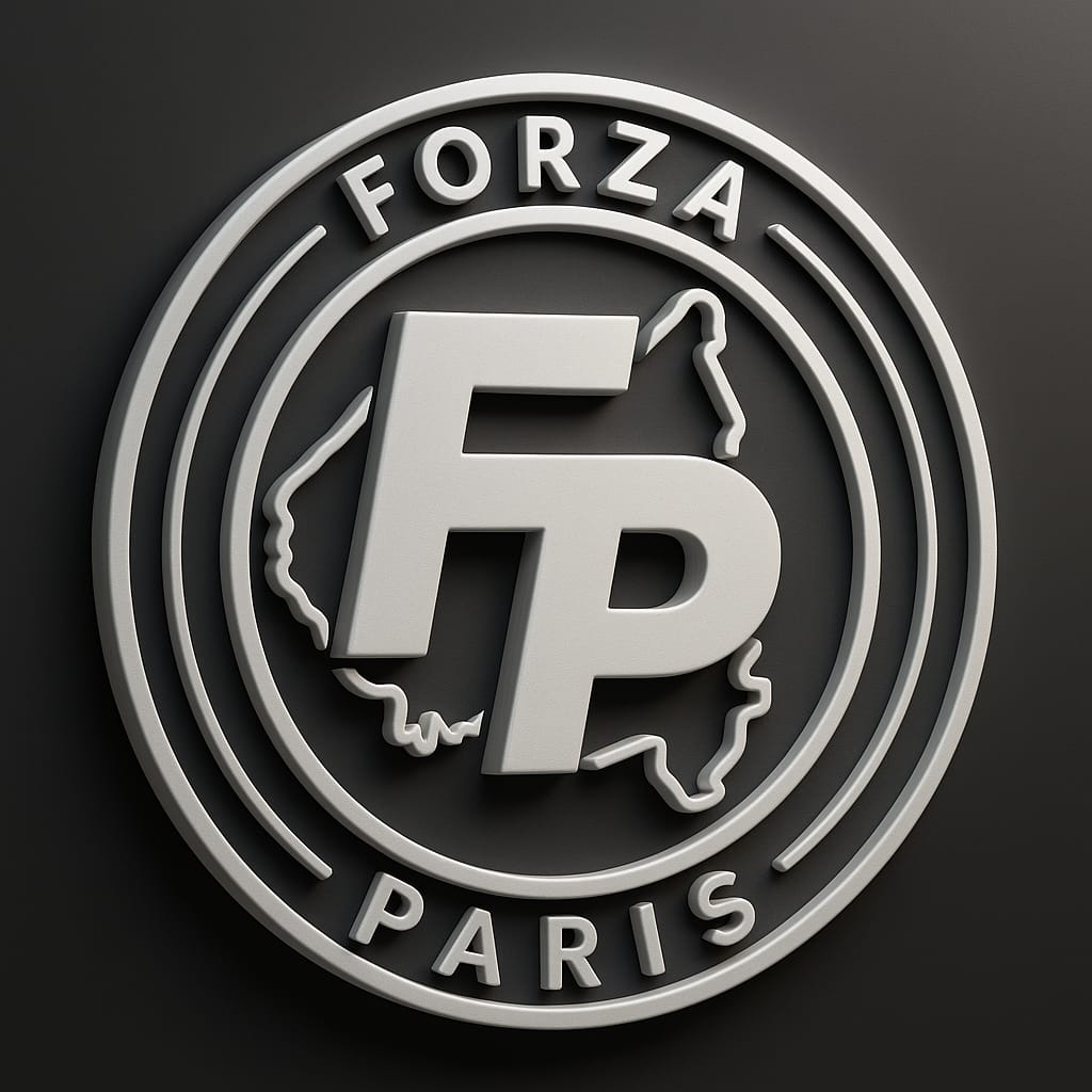 FORZA PARIS
