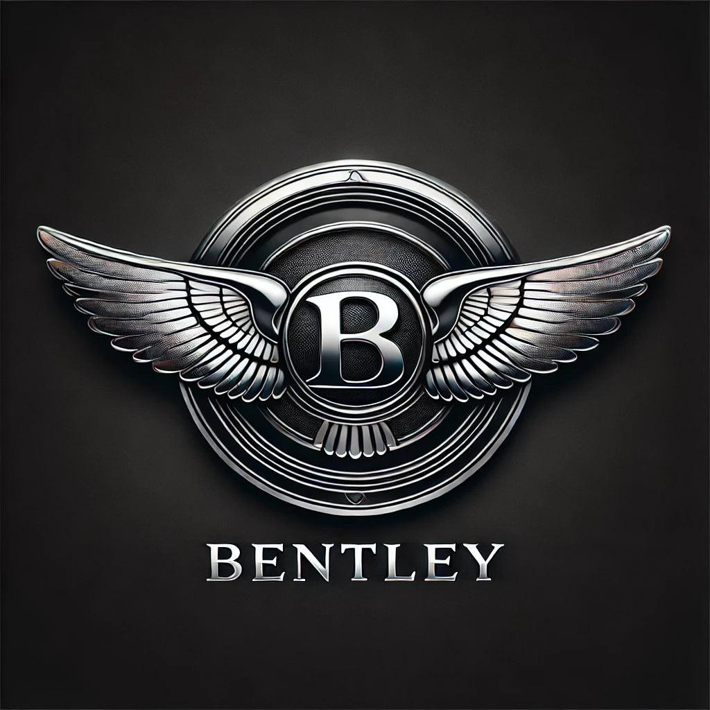 Bentley - SPEED LIGHT