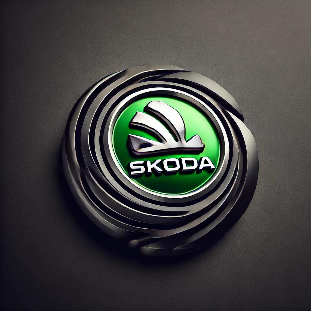 Skoda - SPEED LIGHT