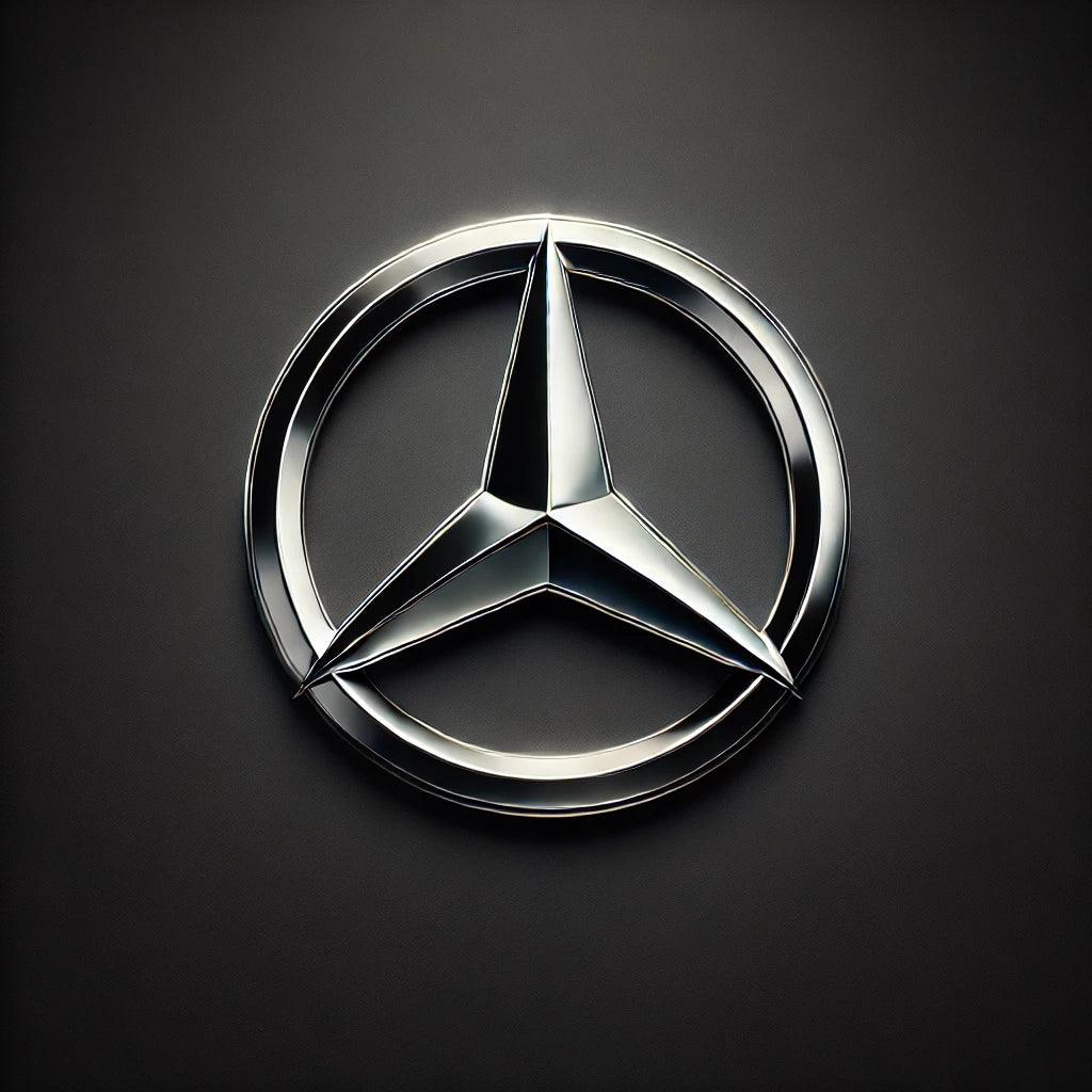 Mercedes-Benz - SPEED LIGHT