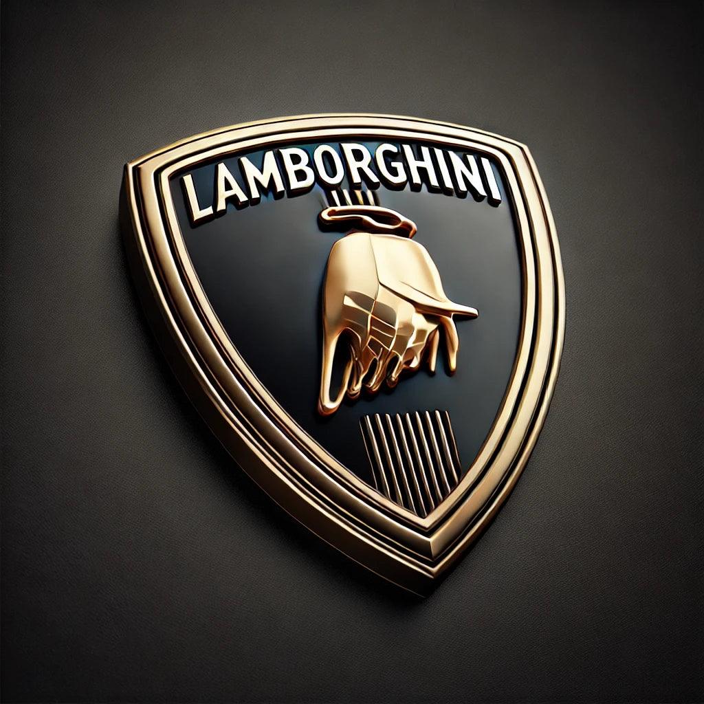 Lamborghini - SPEED LIGHT