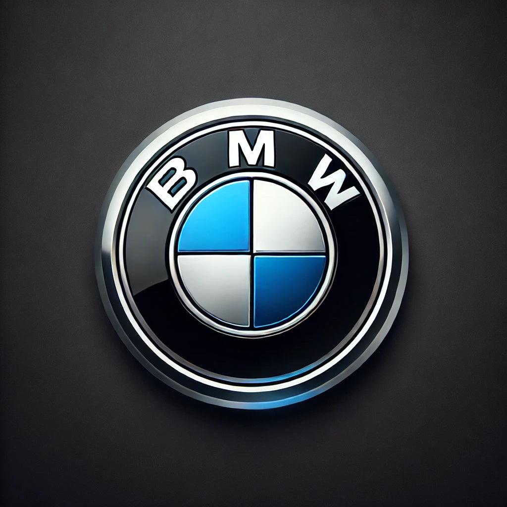 BMW - SPEED LIGHT