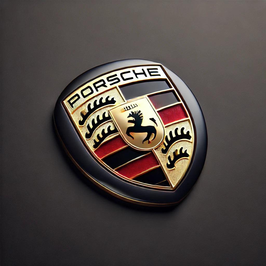 Porsche - SPEED LIGHT