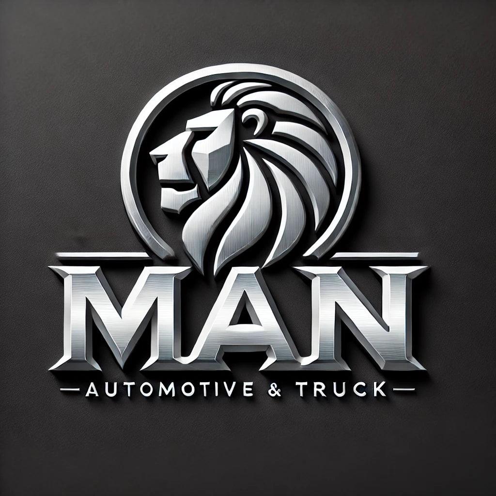 Man - SPEED LIGHT