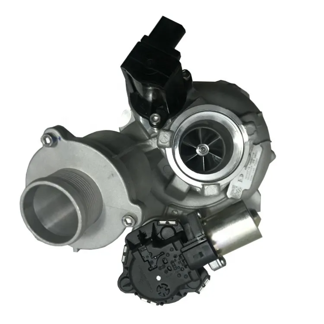 OPTIMISATION MOTEUR