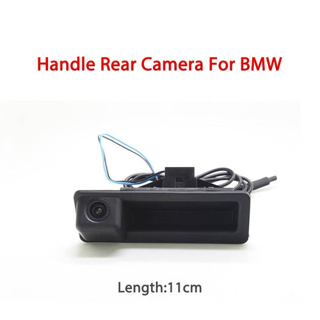 Caméra De Recul Andream CCD HD Pour BMW F30 F48 E60 E90 E70 E71