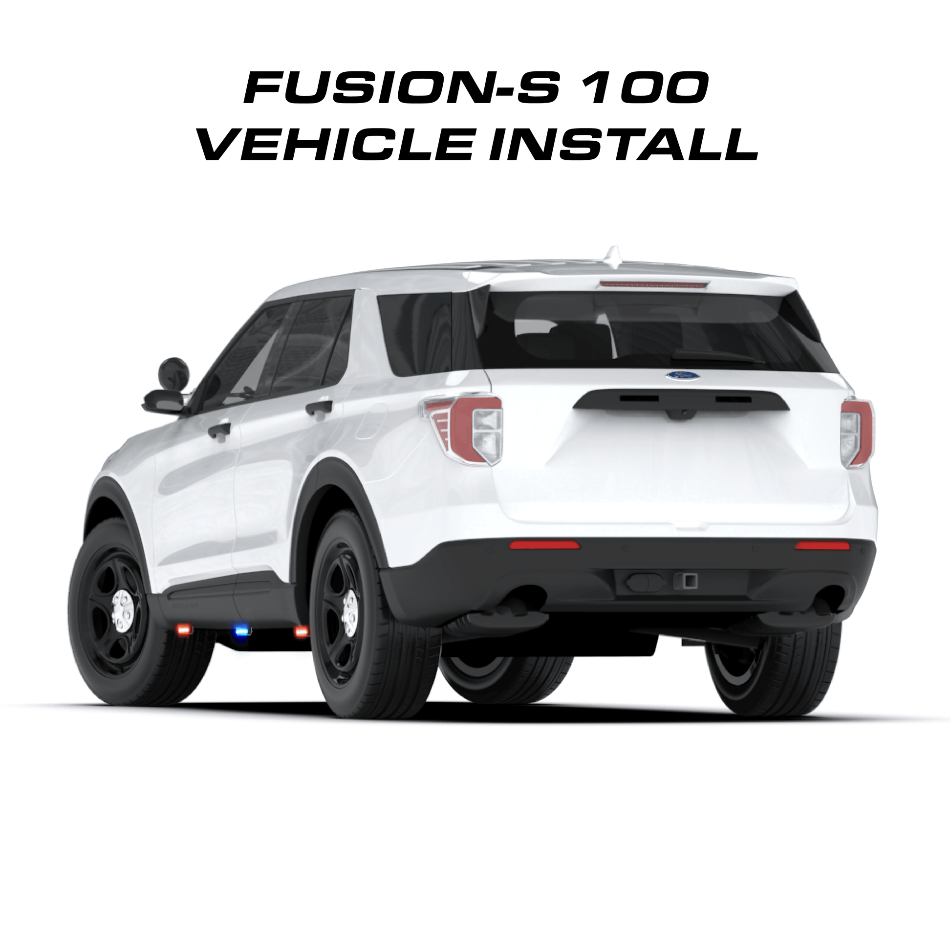 Fusion® 100 - SPEED LIGHT