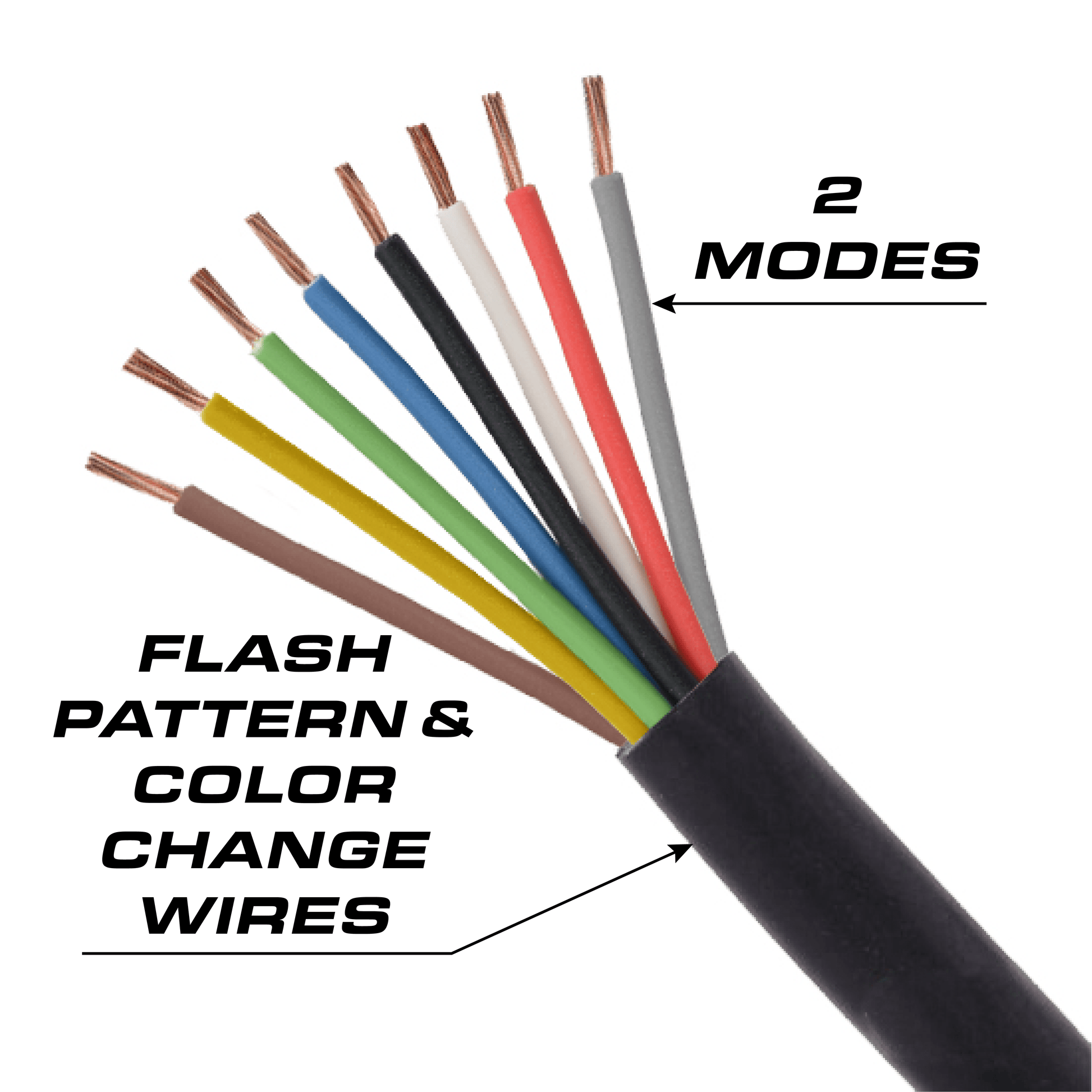 Fusion® Arrow - SPEED LIGHT