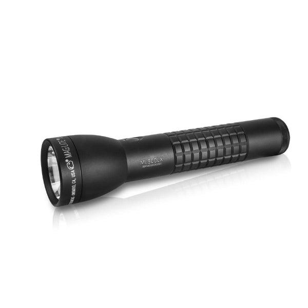 Maglite ML300LX 2D, 524 lm - SPEED LIGHT
