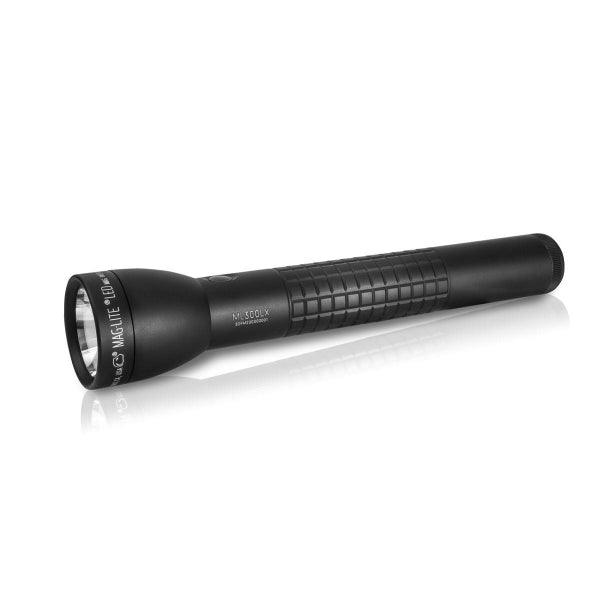 Maglite ML300LX 3D, 625 lm - SPEED LIGHT
