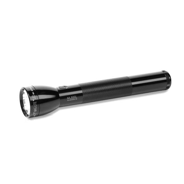 Flashlight Maglite ML300L 3D, 625 lm - SPEED LIGHT