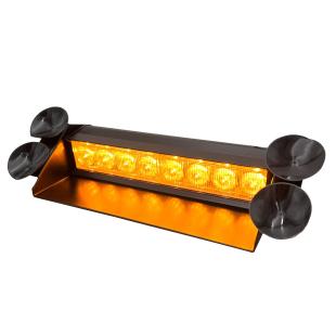Removable Windshield Penetration Light - High Intensity LED 