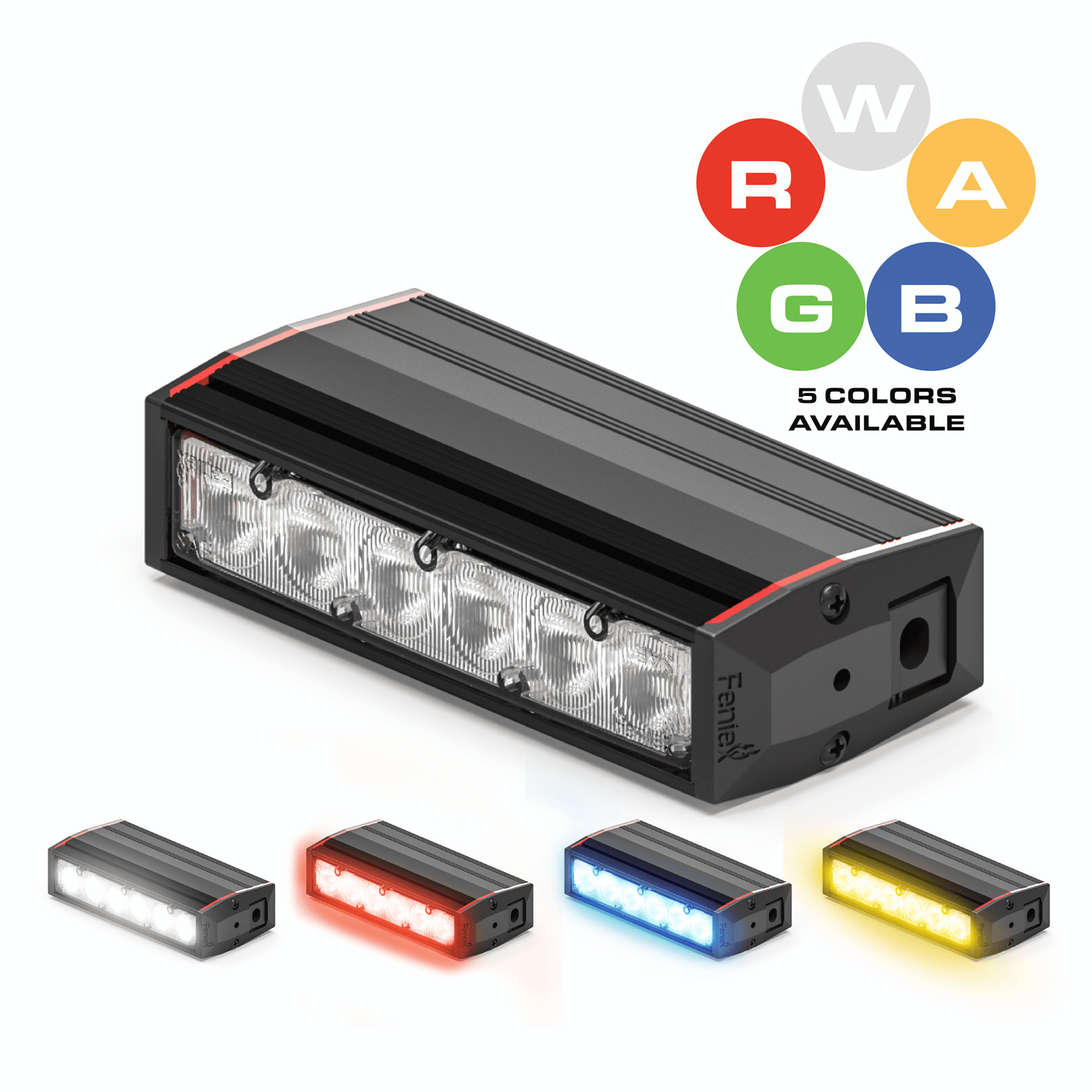 Fusion® 100 - SPEED LIGHT