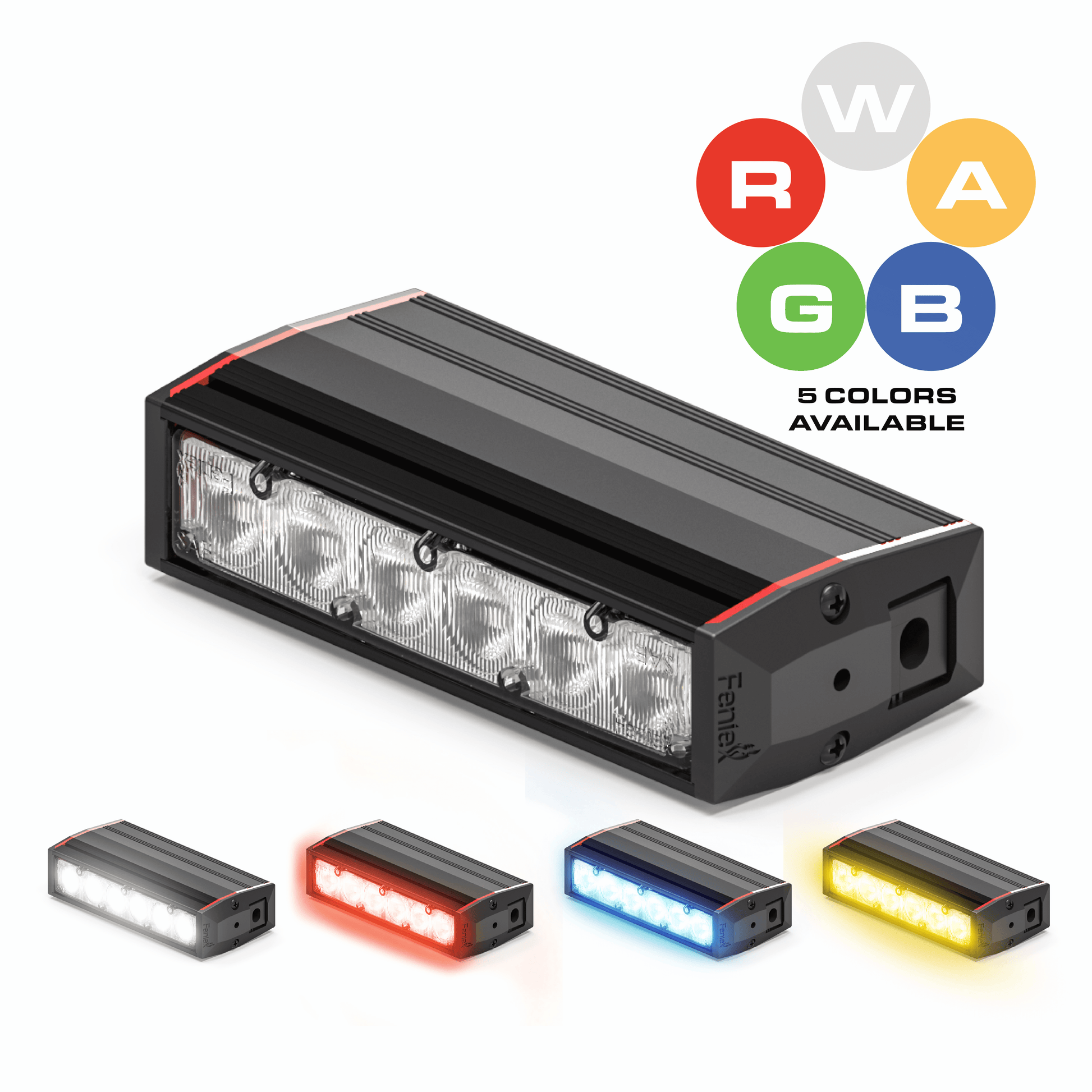 Fusion® 100 - SPEED LIGHT