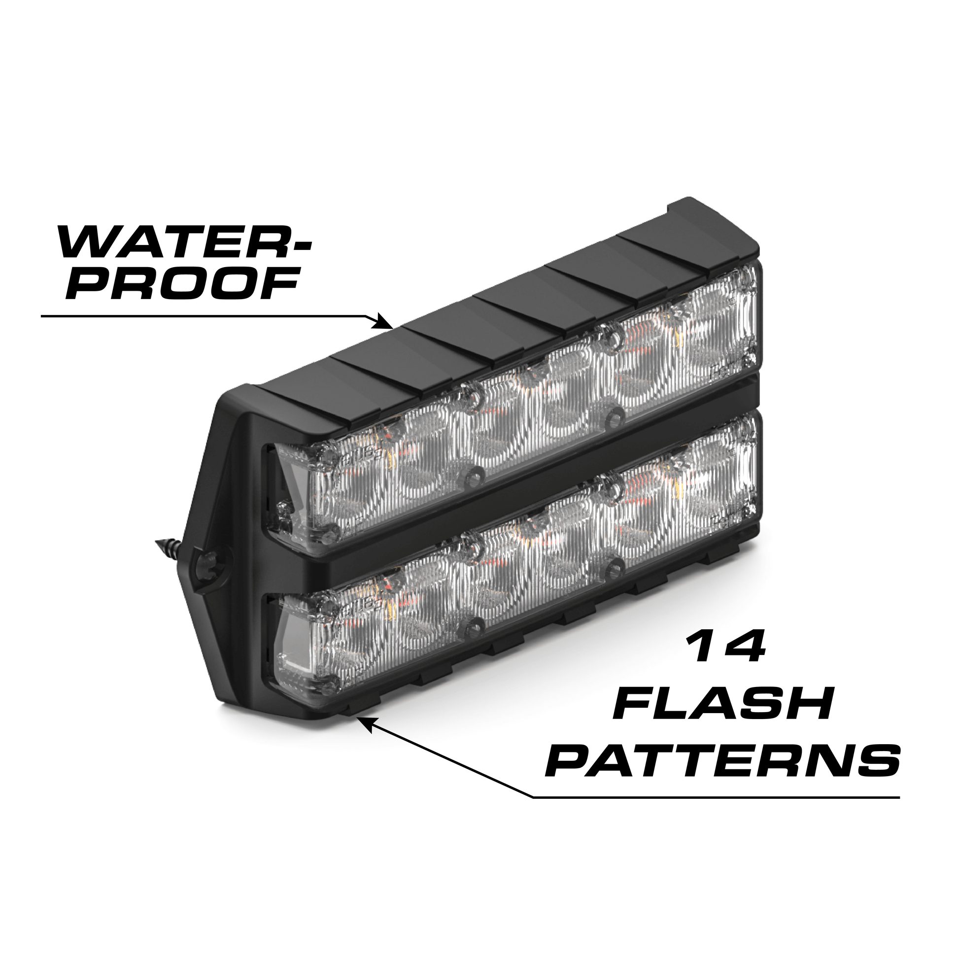 Fusion® Double SM - SPEED LIGHT