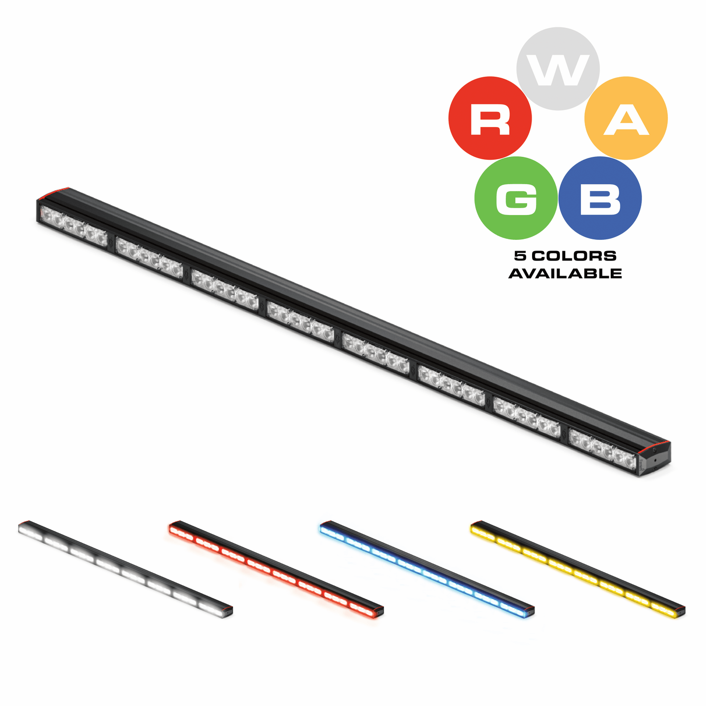 Fusion® 600 - SPEED LIGHT