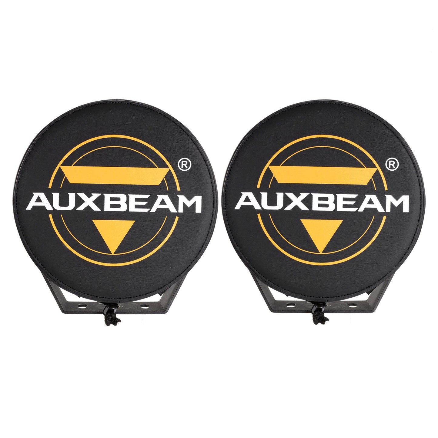 (2pcs/set) 7 Inch 178W Round Off road light Spot Beam LED Driving Lights 