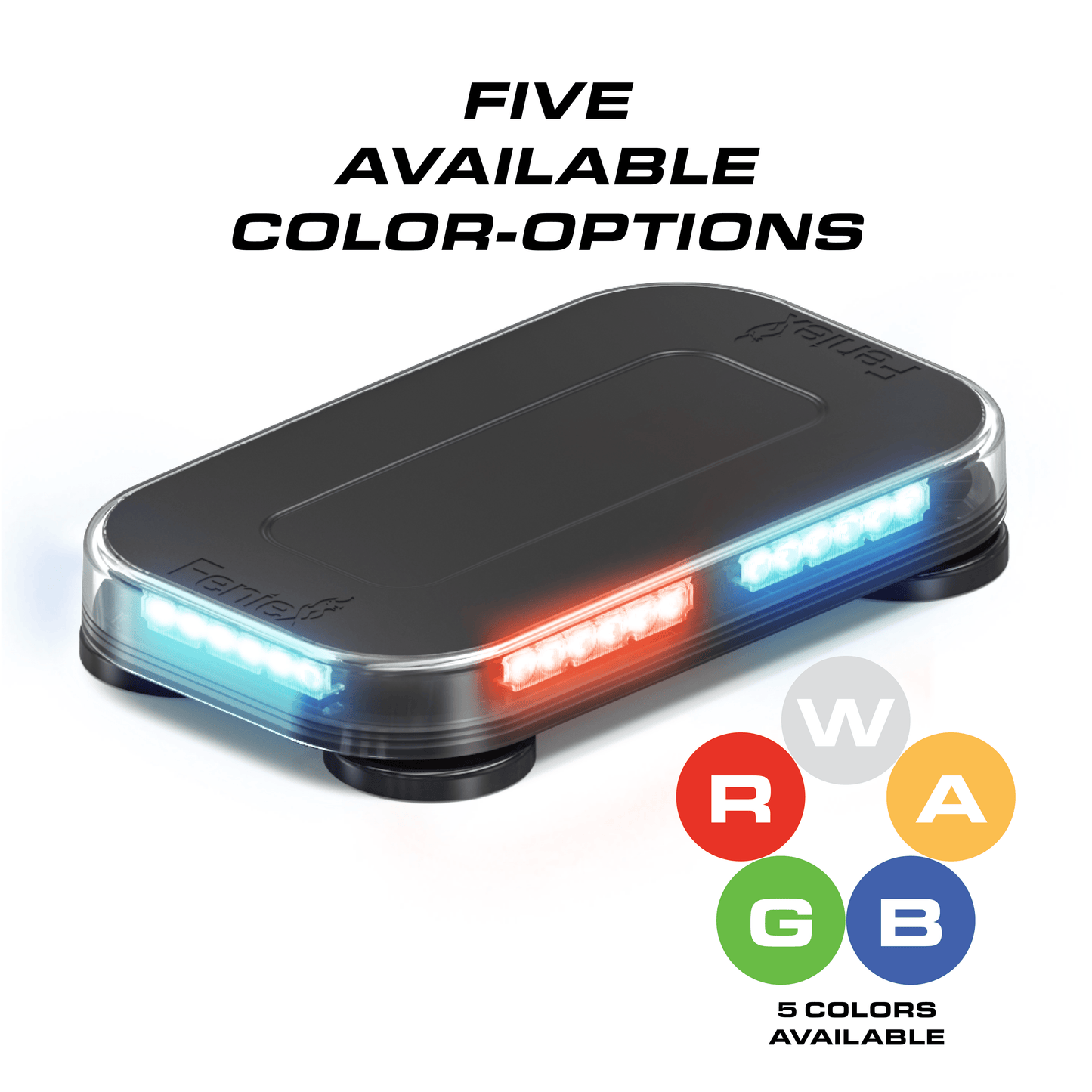 Fusion® Mini 14" - SPEED LIGHT