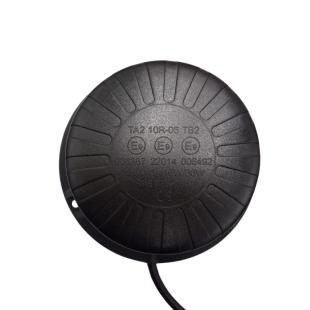 Gyrophare Leds Orange Extra Plat Classe 2

<b>Aperçu</b>: Améliorez votre sécurité sur la route avec le Gyrophare leds orange extra plat Classe 2, conçu pour une visibilité accrue tout en étant compact.

<b>Caractéristiques Clés</b>:
- <b>Design