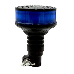 Gyrophare Led Bleu Extra Plat Sur Hampe pour Véhicules

<b>Brief Overview</b>: Améliorez la visibilité de vos interventions avec notre gyrophare led bleu extra plat sur hampe. Compact et puissant, il est l'allié parfait pour les véhicules