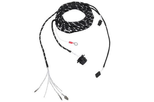Rear Reading Light Wiring Harness (for Interior Monitoring) for VW Golf 4, Bora 1J - SPEED LIGHT