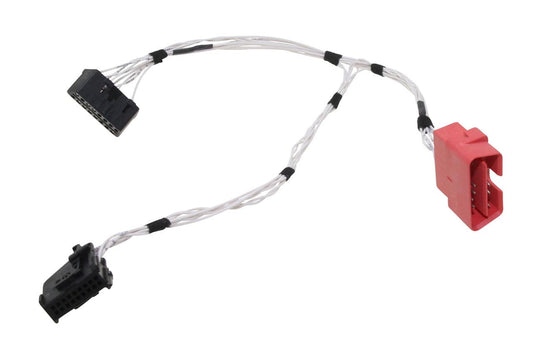 Comfort control unit Highline for VW, Audi MLB - SPEED LIGHT