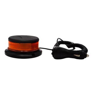 Gyrophare Leds Orange Magnétique Plat Classe 1

<b>Aperçu Bref</b>: Améliorez votre sécurité routière avec le Gyrophare leds orange magnétique plat Classe 1, l'outil indispensable pour une visibilité optimale lors de vos