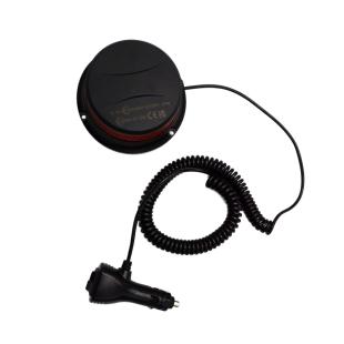 Gyrophare Leds Orange Magnétique Plat Classe 1

<b>Aperçu Bref</b>: Améliorez votre sécurité routière avec le Gyrophare leds orange magnétique plat Classe 1, l'outil indispensable pour une visibilité optimale lors de vos