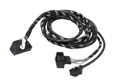 Adapter Bluetooth old to new for VW Touareg 7L - SPEED LIGHT