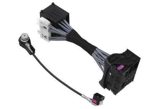 Radio Module BM54 Adapter with Antenna Adapter - SPEED LIGHT