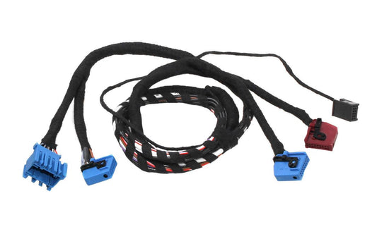 Digital, Analog TV Harness for BMW 5 Series E39, 3 Series E46 - SPEED LIGHT