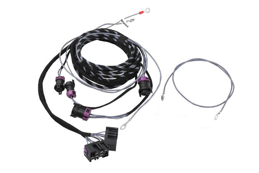 Cable set seat heating rear for Audi A6 C4 - SPEED LIGHT
