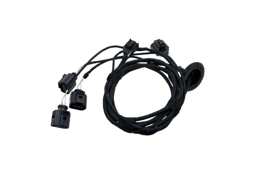 PDC Park Distance Control Rear Sensor Harness for VW Golf 4 - SPEED LIGHT