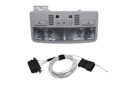 W8 Interior light retrofit incl. adapter - SPEED LIGHT