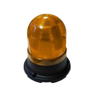 Feu Flash LED Avec Buzzer Pour Signalisation Sécurisée

<b>Aperçu</b>: Assurez la sécurité et la visibilité avec notre Feu flash led avec Buzzer, conçu pour les environnements à risque.

<b>Caractéristiques Clés</b>:
- <b>Signalisation Puissante</b>: 45
