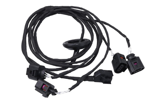 Cable set PDC sensors rear for VW Passat 3B - SPEED LIGHT
