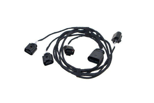 PDC Park Distance Control Front Sensor Harness for Audi A6 4F - SPEED LIGHT