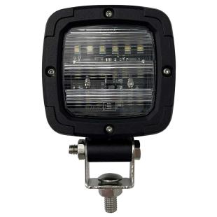 Feu de travail led Anti-￩blouissement