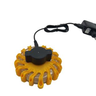 Light beacons - Suitcase of 6 units