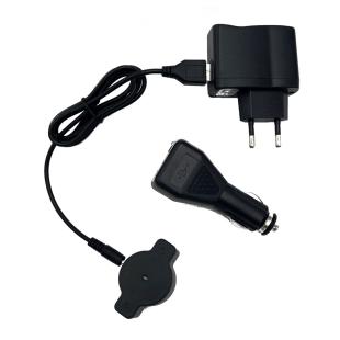 Light beacons - Suitcase of 6 units